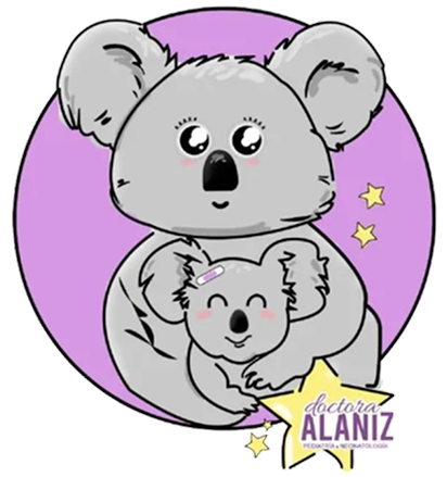 Pediatría y Neonatología - Dra. Adriana Elizabeth Alaniz Cavazos