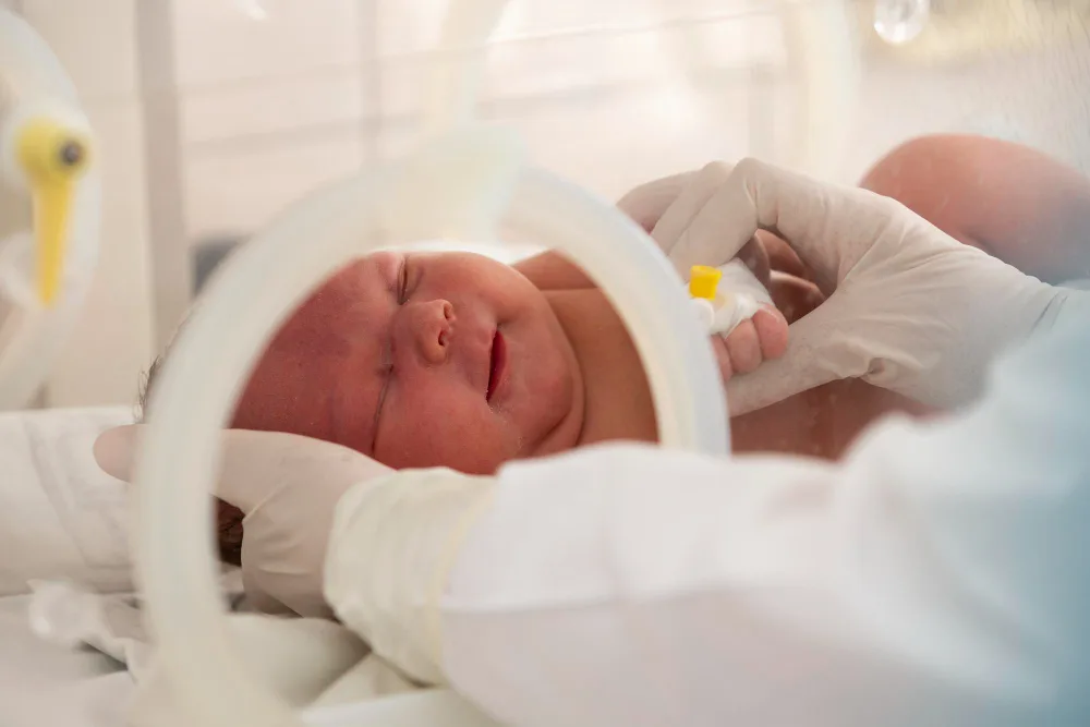 Atención a recién nacidos prematuros en Naucalpan: seguimiento neonatal especializado