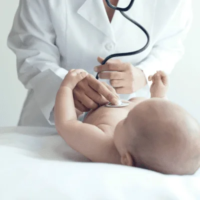 Problemas de peso infantil en Naucalpan de Juárez: evaluación pediátrica y seguimiento del crecimiento
