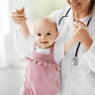 Problemas digestivos infantiles en Naucalpan de Juárez